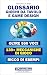 Glossario giochi da tavolo e game design (Officina Board Game... by Massimo Di Bello