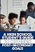 A High School Student’s Guide to Obtaining Post-Secondary Goals by Darlene Hester-Slade Ed.D