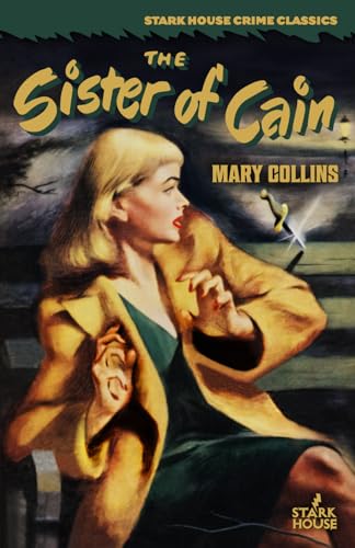 The Sister of Cain (Paperback)