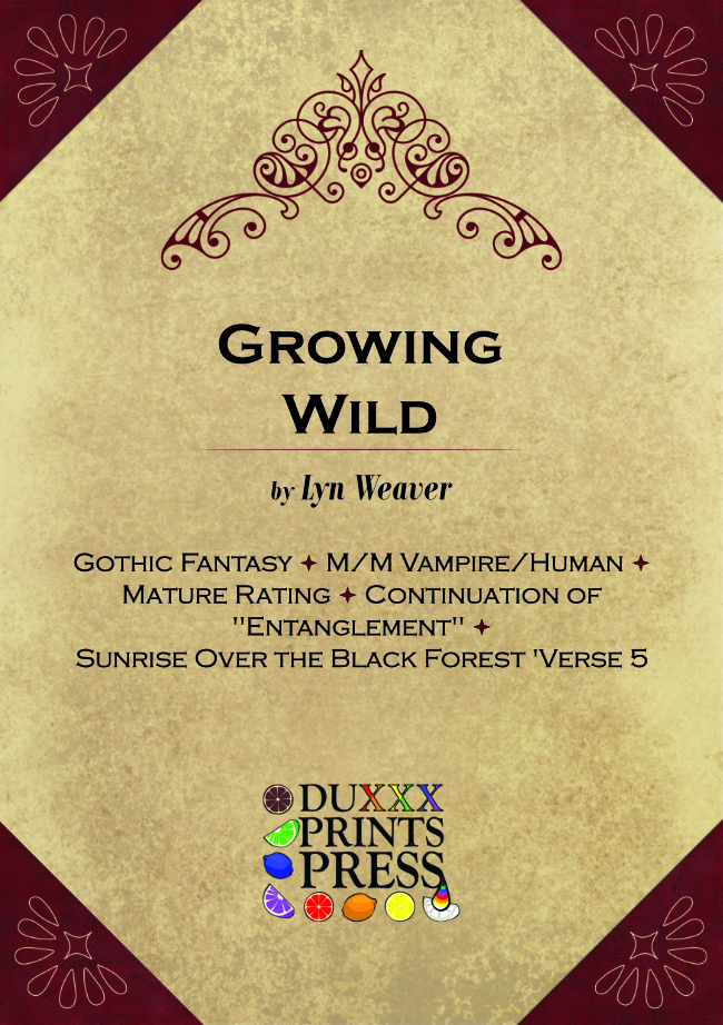 Growing Wild (ebook)