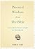 Practical Wisdom from the Bible by Chris Day