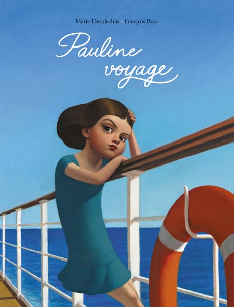 Pauline voyage (Hardcover)