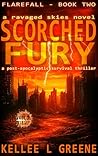Scorched Fury - A...