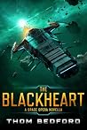 The Blackheart by Thom Bedford