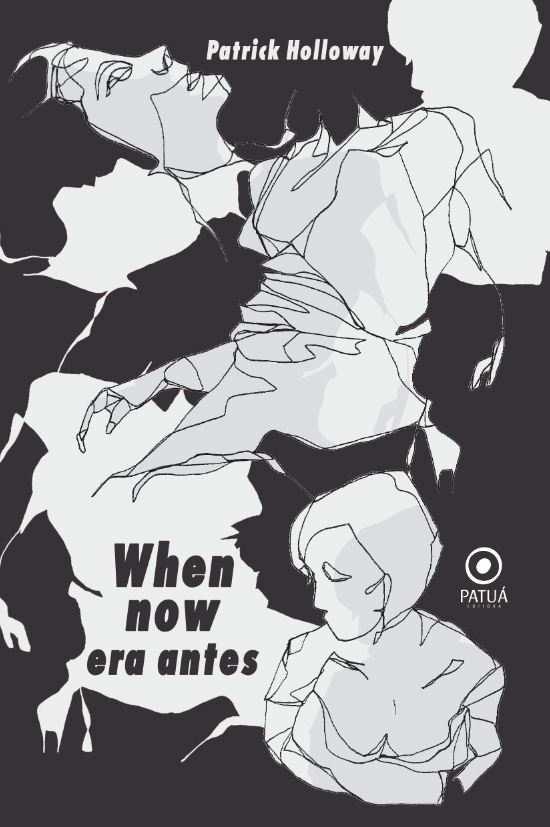 When Now Era Antes: interlingualism e criação poética