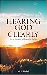 Hearing God Clear...