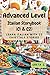 Advanced Level Italian Storybook (C1 & C2) by Greta S.