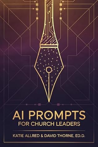 AI Prompts for Church Leaders