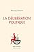 La délibération politique