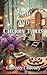 Lilac and Cherry Tarts: Nettles B&B Paracozy
