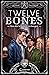 Twelve Bones Was die Schatten verbergen (Souls, #2) by Rosie Talbot