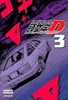 Initial D, Vol. 3