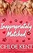 Inappropriately Matched (Leashed to Love Book 2)