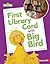First Library Card with Big...