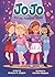 JoJo and the Fashion Show by Annette M. Clayton