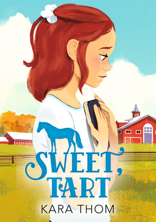 Sweet, Tart (Hardcover)