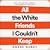 All the White Friends I Couldn't Keep: Hope—And Hard Pills to Swallow—About Fighting for Black Lives