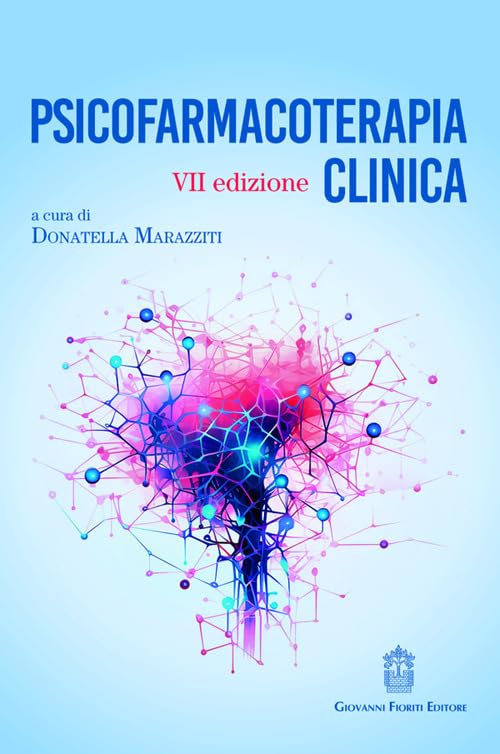 PSICOFARMACOTERAPIA CLINICA 7ED (Paperback)