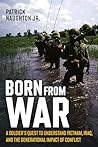 Born From War: A ...