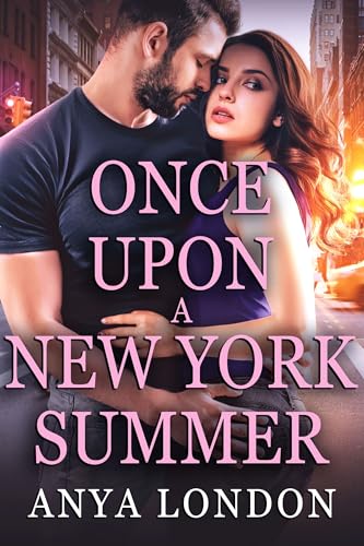 Once Upon a New York Summer (Kindle Edition)
