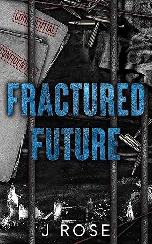 Fractured Future (Anaconda Tales #1)