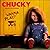 Chucky 2026 Wall Calendar