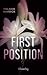 First Position by Melanie Hamrick
