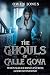 The Ghouls of Calle Goya by Owen  Jones