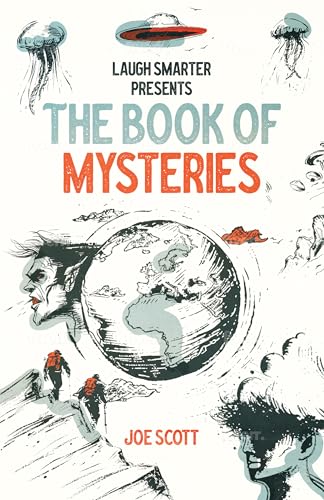 Laugh Smarter presents The Book of Mysteries (Kindle Edition)
