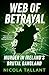 Web of Betrayal: Murder in Ireland’s brutal gangland