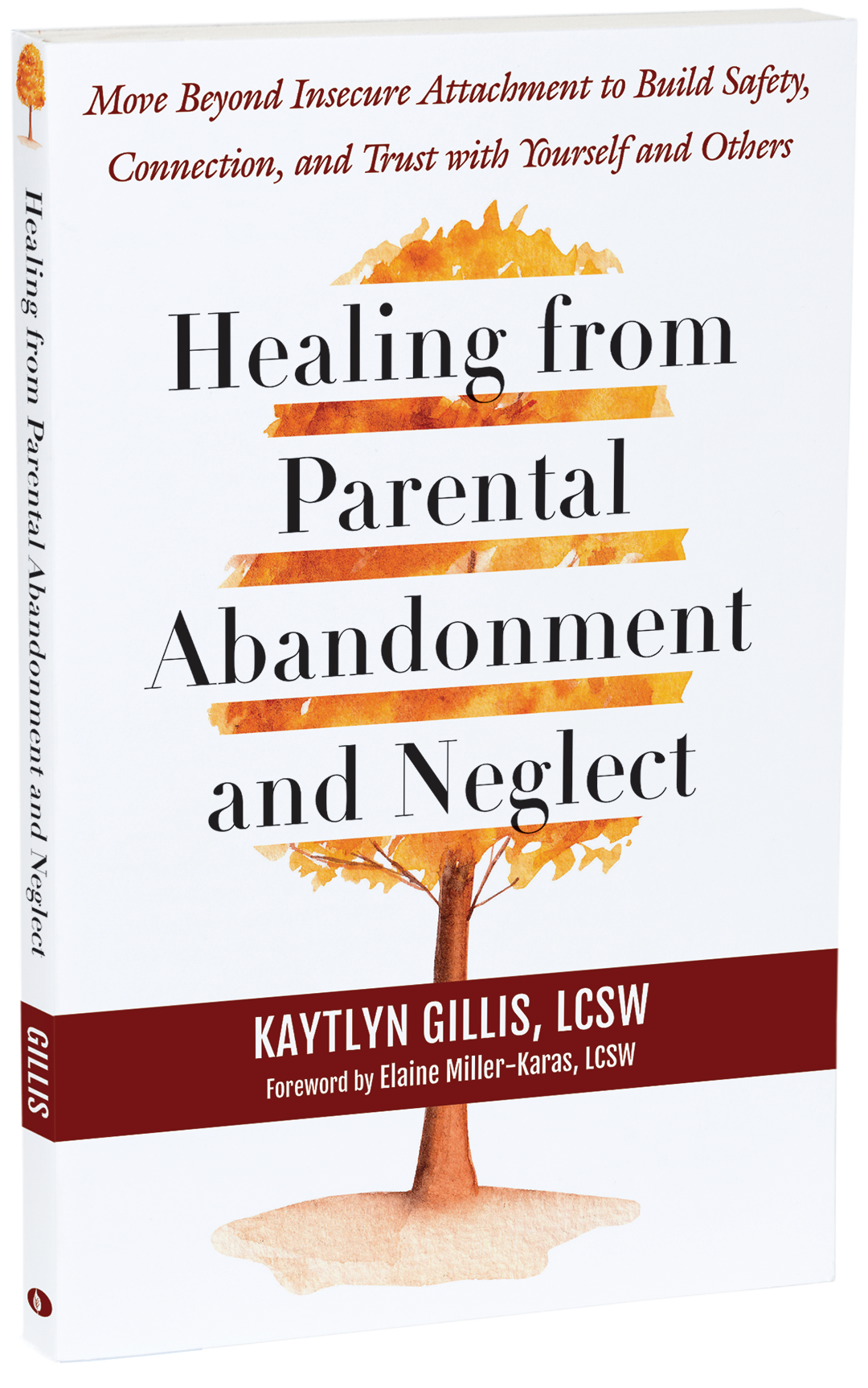 Healing from Parental Abandonment and Neglect