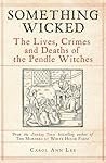 Something Wicked:...