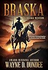 Braska: A Traditional Western Adventure Series