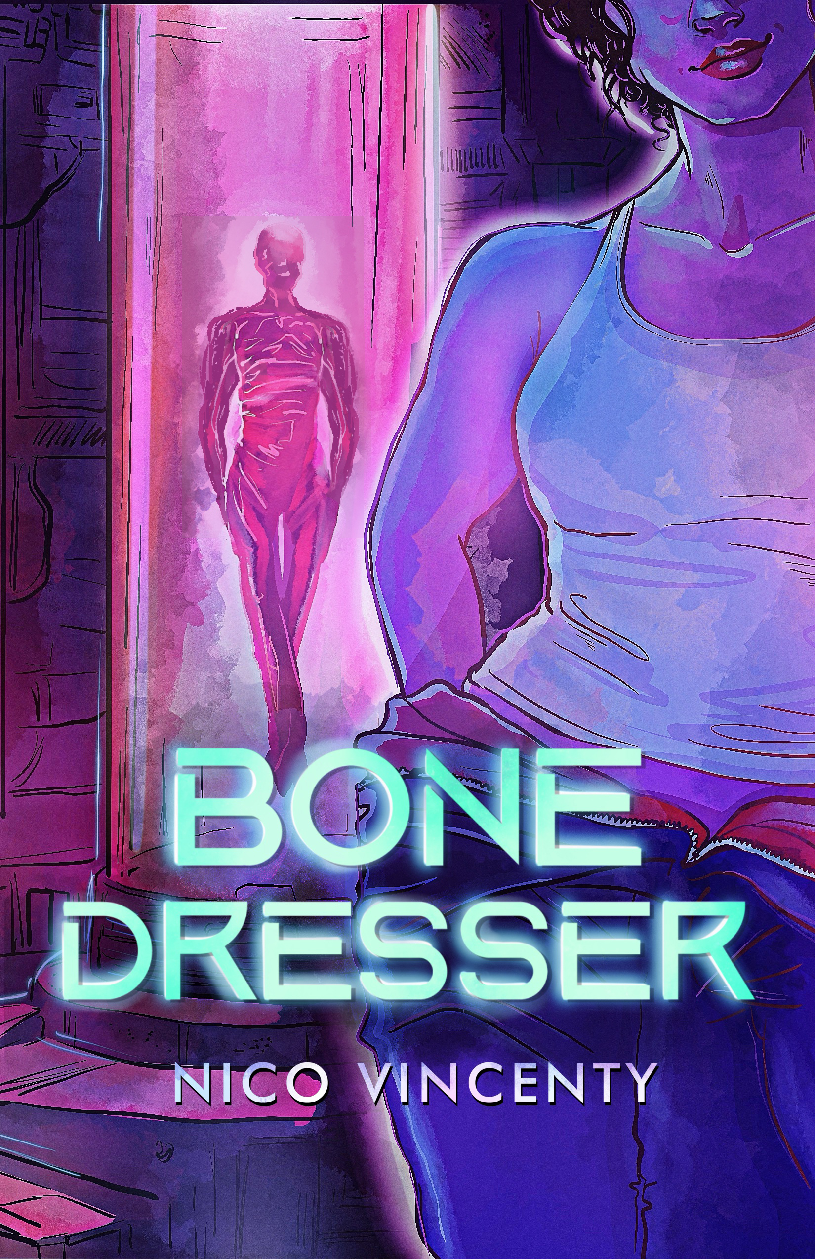 Bone Dresser