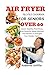 Air Fryer Recipes Cookbook ...