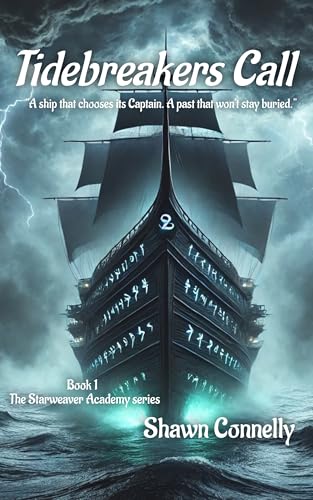Tidebreakers Call: Starweaver Academy - Book 1 (Kindle Edition)