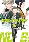 WIND BREAKER Vol. 16 by Satoru Nii