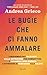 Le bugie che ci fanno ammalare: Liberiamoci dei falsi miti sulla nutrizione per combattere l'infiammazione cronica e ritrovare il benessere e la salute (Italian Edition)