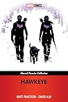 Hawkeye: My Life ...