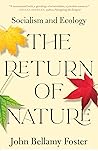 The Return of Nature by John Bellamy Foster