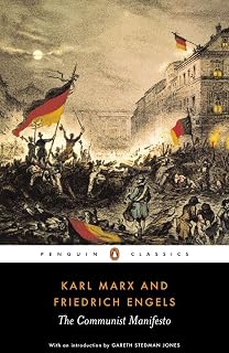 The Communist Manifesto by Karl Marx