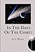 In The Days Of The Comet