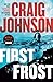 First Frost (Longmire Mysteries, 20)