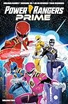 Power Rangers Prime Vol. 2 Power Rangers Prime Vol. 2