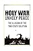 Holy War Unholy Peace by Ali Sina