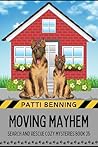 Moving Mayhem by Patti Benning