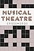 Musical Theatre Crosswords by Tom Nightingale