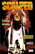 Scalped: Indian Country (Scalped, #1)
