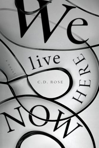 We Live Here Now (Paperback)