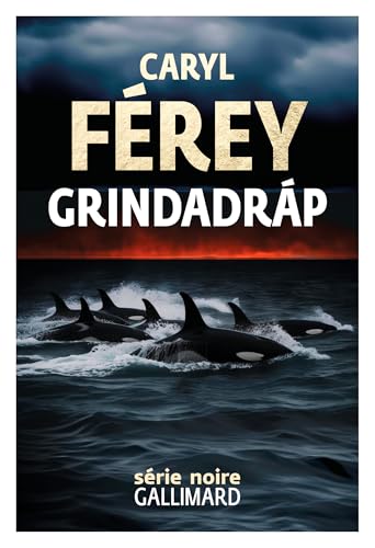 Grindadráp (Paperback)